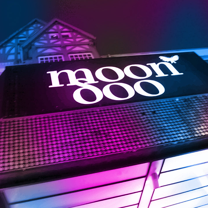 Moondoo
