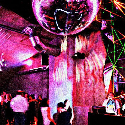 NOHO Club