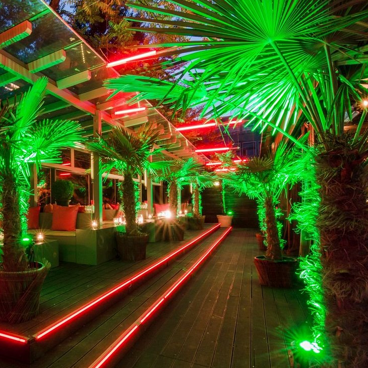 Pacha München