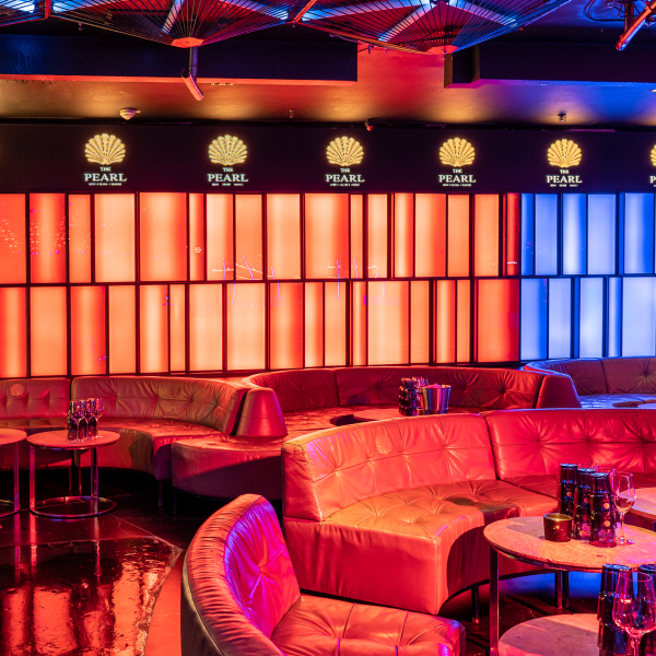 The Pearl Club