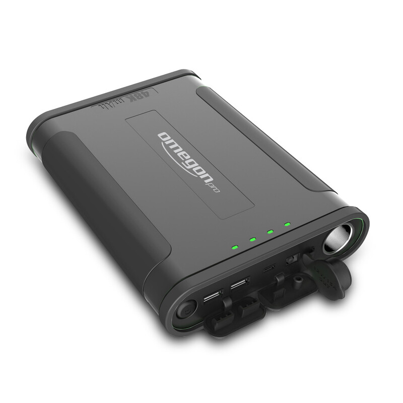 Powerbank logo
