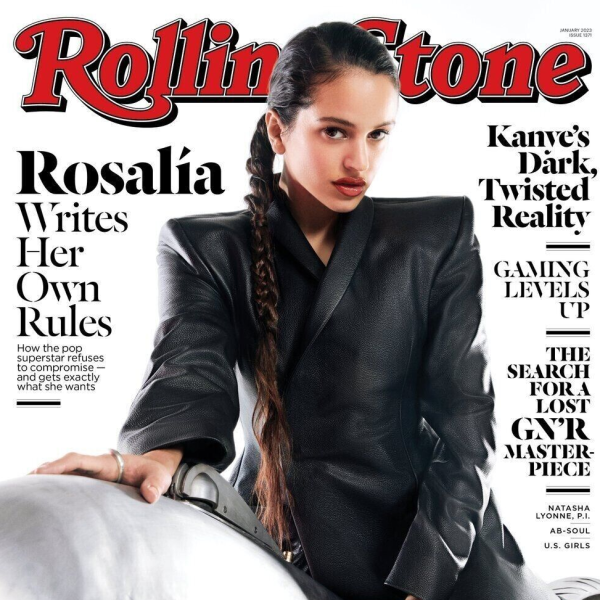 Rolling Stone Magazin logo