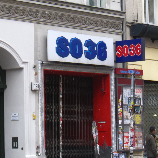 SO36
