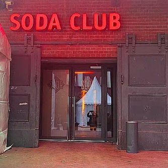 Soda Club Berlin