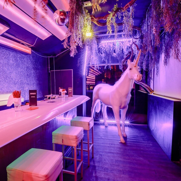 Sweet Club