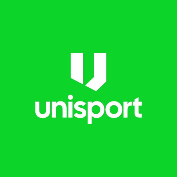 Unisport logo