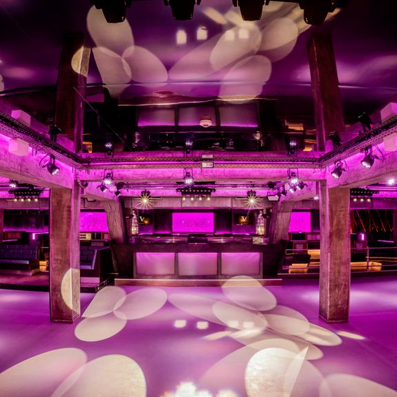 Vanity Club Cologne