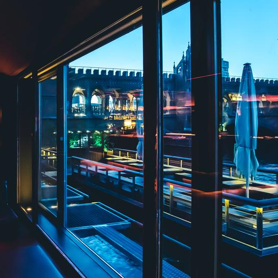 Watergate Club