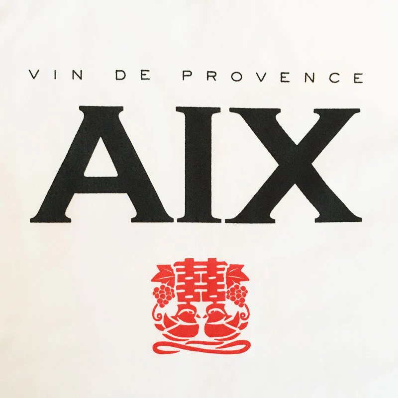 Aix Rosé