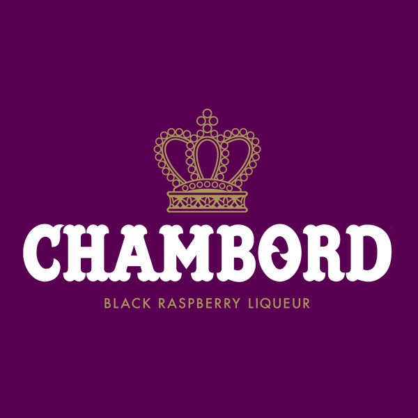 Chambord Liqueur