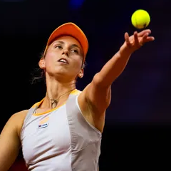 Elise Mertens