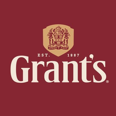 Grant´s Whisky