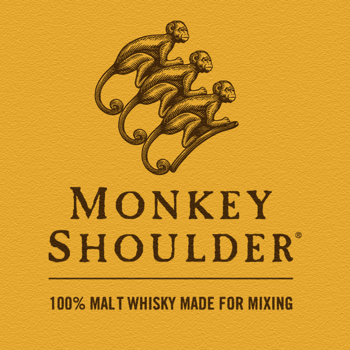 Monkey Shoulder