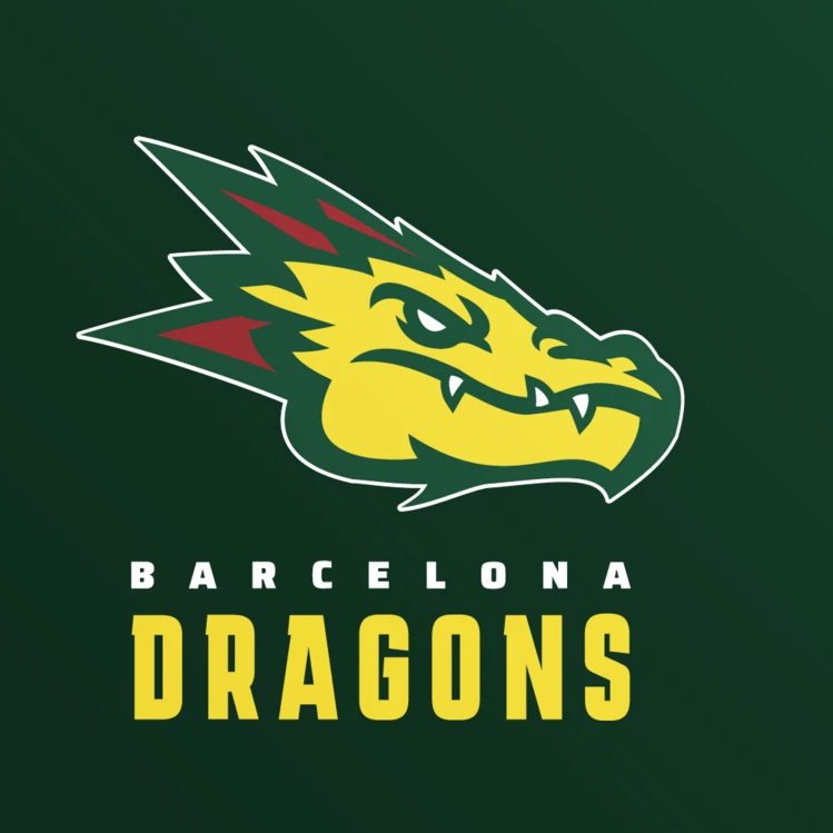 Barcelona Dragons