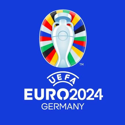 UEFA European Championship logo