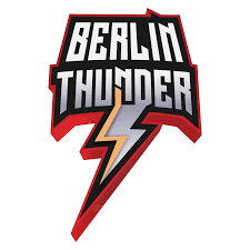 Berlin Thunder