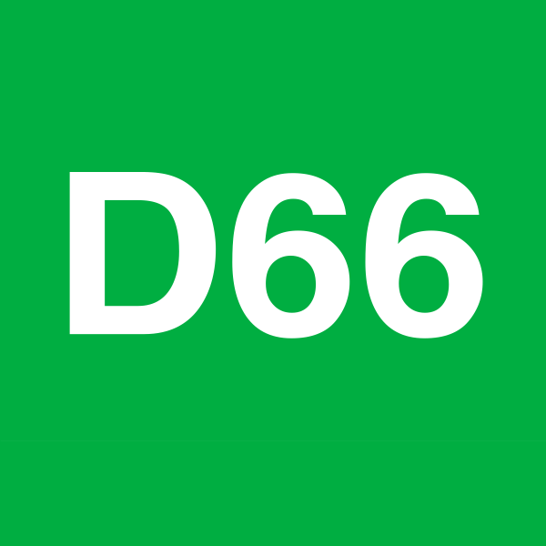 Democraten 66