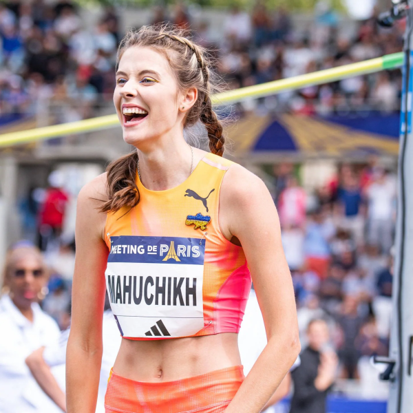 Jaroslawa Mahutschich