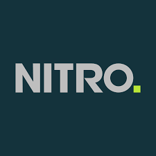 Nitro logo