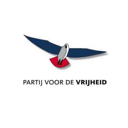 Partij voor de Vrijheid
