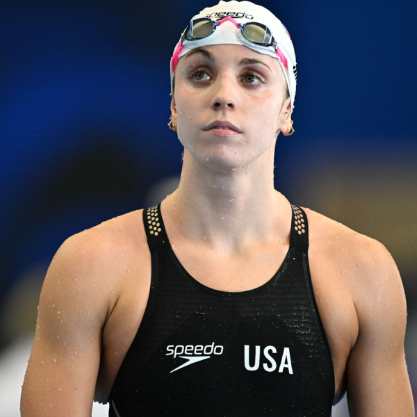 Regan Smith