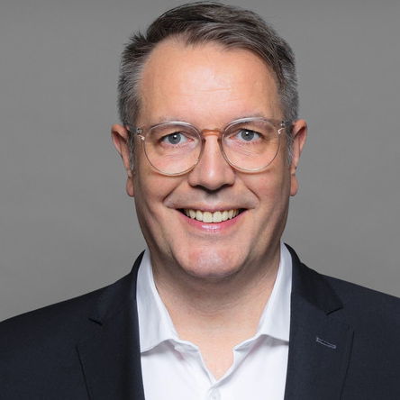 Alexander Schweitzer