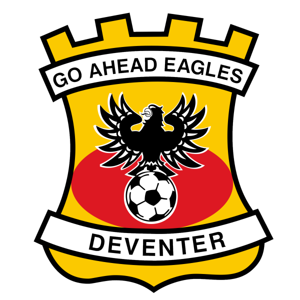 Go Ahead Eagles