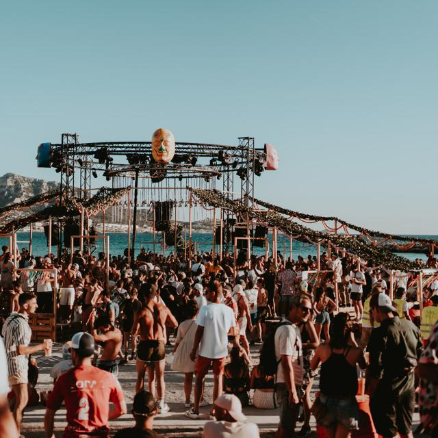 Delta Festival