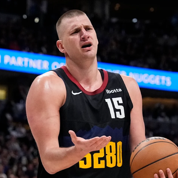 Nikola Jokić logo