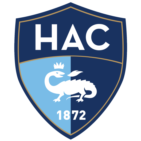 Le Havre AC