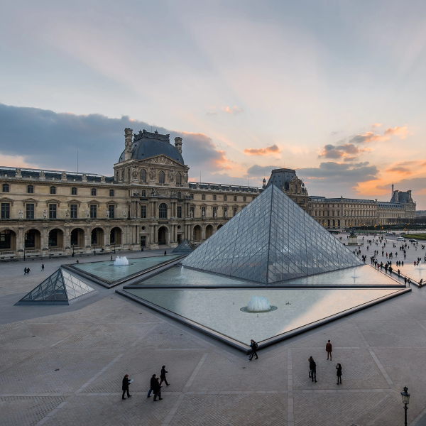 Louvre