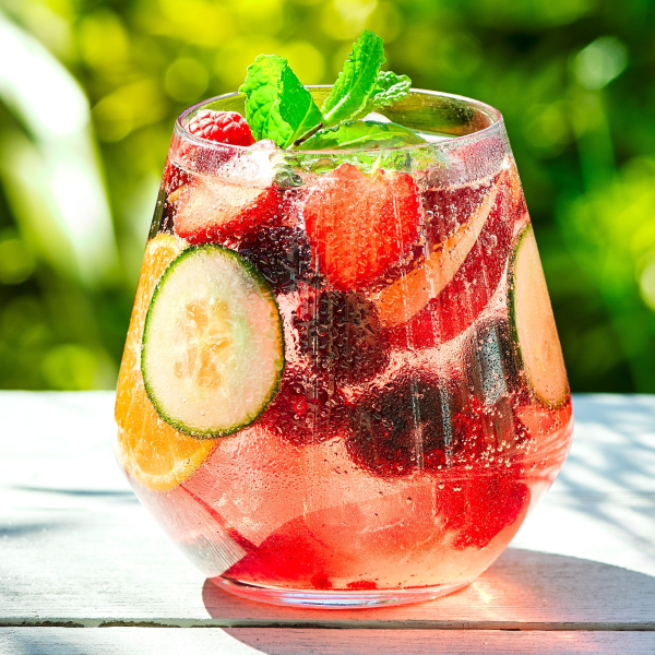 Mocktail logo