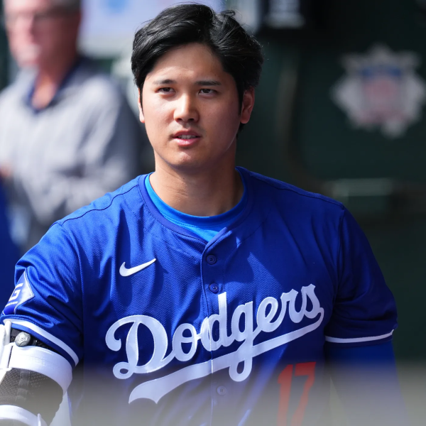 Shohei Ohtani