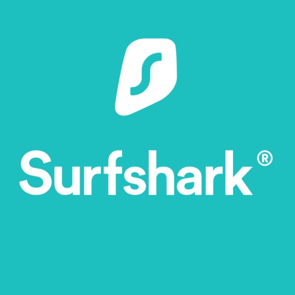 Surfshark logo