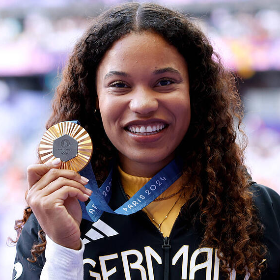 Yemisi Ogunleye