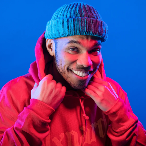 Anderson Paak logo