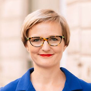 Franziska Brantner