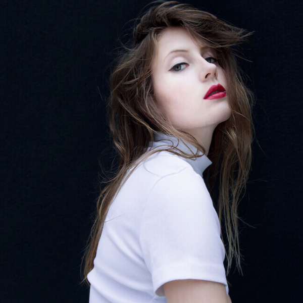 Charlotte de Witte