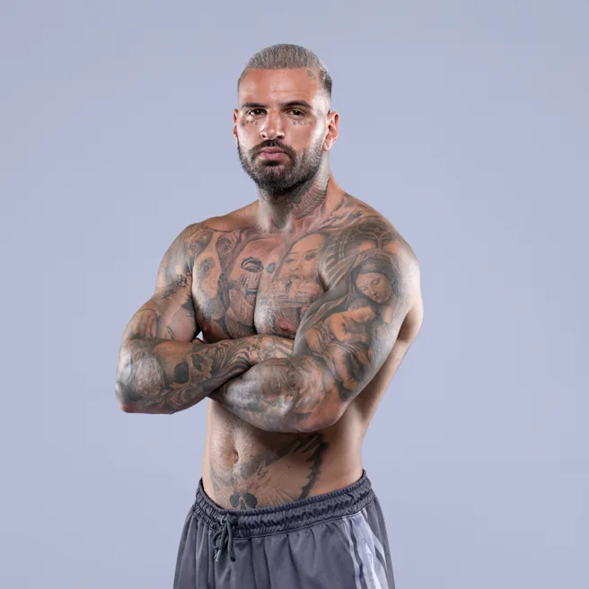 Diogo Sangre