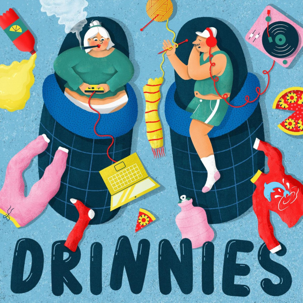Drinnies