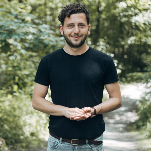 Felix Banaszak