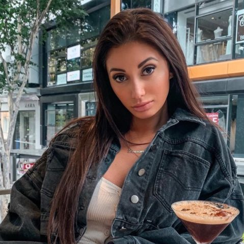 Francescafarago