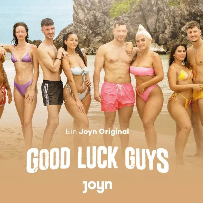 Good Luck Guys