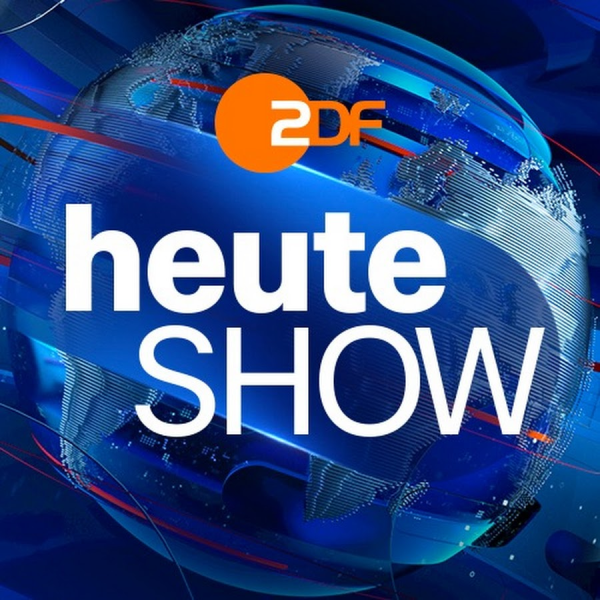 ZDF Heute Show