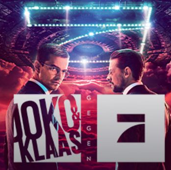 Joko und Klaas gegen ProSieben