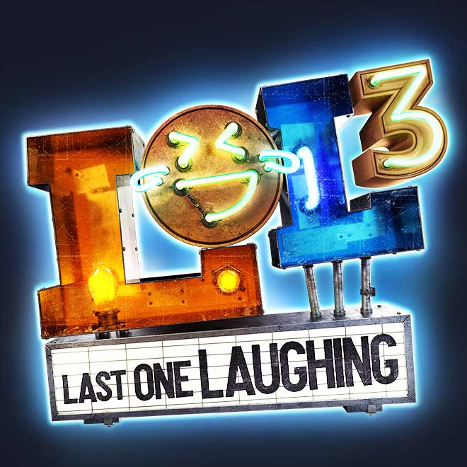 LOL: Last One Laughing