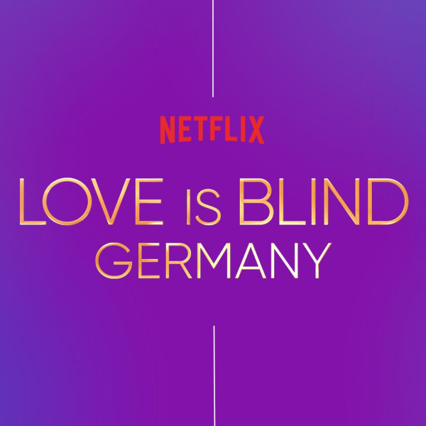 Love Is Blind