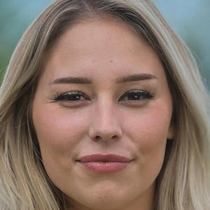 Melina Hoch