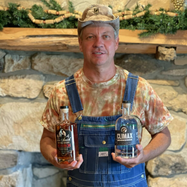 Moonshiners