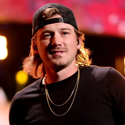 Morgan Wallen